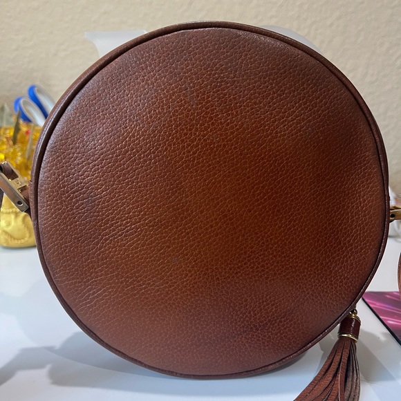 MCM TAMBOURINE BAG - Picture 2 of 13